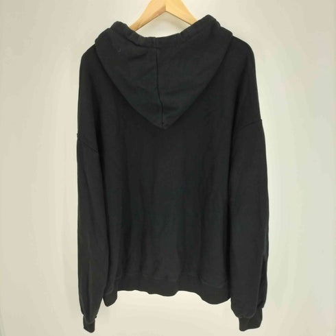 クリームソーダ CREAM SODA USA Basketball Hoodie バスケットボール フーディ メンズ JPN:L