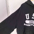 クリームソーダ CREAM SODA USA Basketball Hoodie バスケットボール フーディ メンズ JPN:L