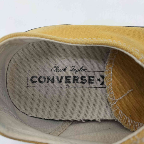 コンバース CONVERSE Chuck Taylor ct70 チャックテイラー メンズ 28.5