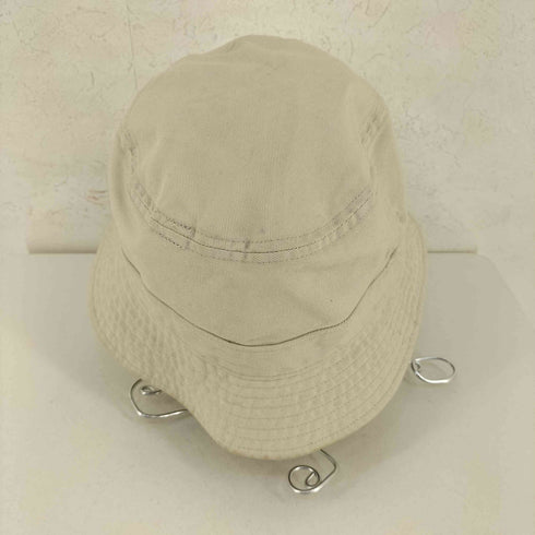 モンベル mont bell コットン ツイルハット メンズ 58-60cm