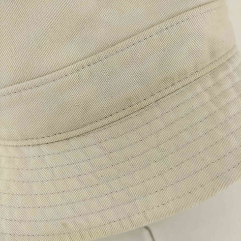 モンベル mont bell コットン ツイルハット メンズ 58-60cm