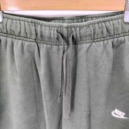ナイキ NIKE Club Fleece Mid-Rise Pants レディース JPN:M