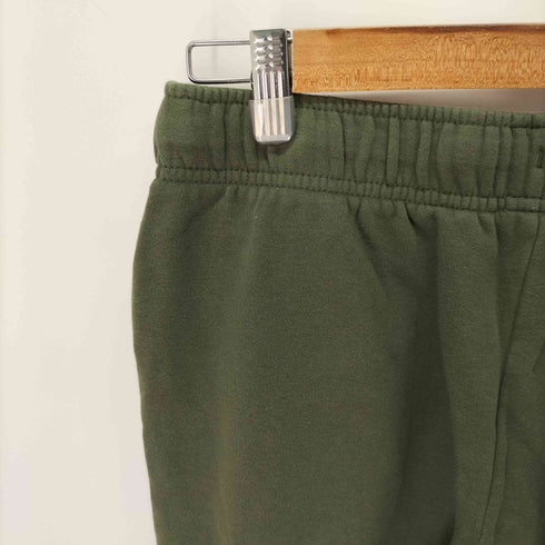 ナイキ NIKE Club Fleece Mid-Rise Pants レディース JPN:M