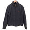 ポロラルフローレン POLO RALPH LAUREN ポニー刺しゅう シェルジャケット ウォームアップジャケット メンズ JPN:M