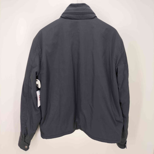 ポロラルフローレン POLO RALPH LAUREN ポニー刺しゅう シェルジャケット ウォームアップジャケット メンズ JPN:M