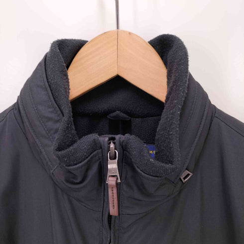 ポロラルフローレン POLO RALPH LAUREN ポニー刺しゅう シェルジャケット ウォームアップジャケット メンズ JPN:M