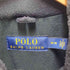 ポロラルフローレン POLO RALPH LAUREN ポニー刺しゅう シェルジャケット ウォームアップジャケット メンズ JPN:M