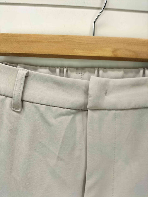 グローブ grove 24AW しなやかストレッチ イージーケア テーパード パンツ レディース JPN:M