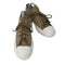 コンバース CONVERSE ローカット キャンバス レディース JPN:24.5