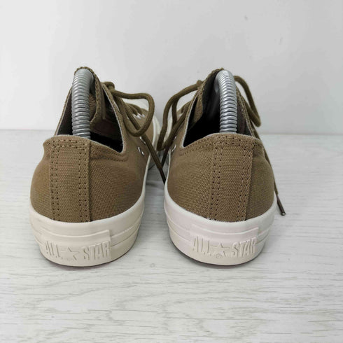 コンバース CONVERSE ローカット キャンバス レディース JPN:24.5