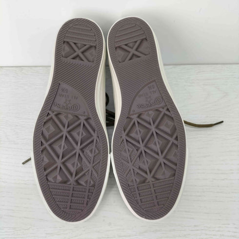 コンバース CONVERSE ローカット キャンバス レディース JPN:24.5