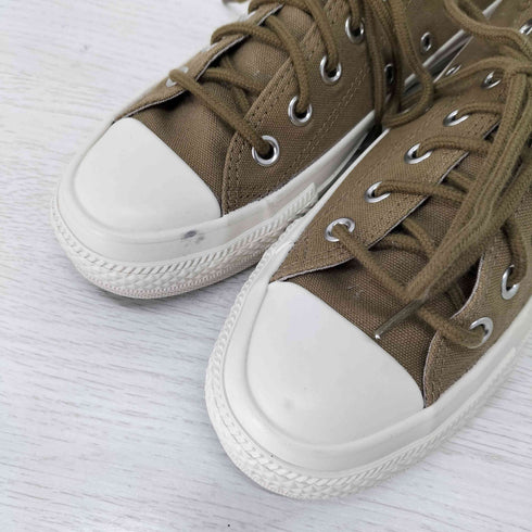 コンバース CONVERSE ローカット キャンバス レディース JPN:24.5