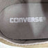 コンバース CONVERSE ローカット キャンバス レディース JPN:24.5
