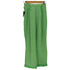 ミューラル MURRAL Fluffy jacquard trousers レディース JPN:1