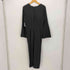 KATRIN TOKYO Twist Bell Sleeve Onepiece ツイスト ベルスリーブ ストライプ マキシワンピース レディース JPN:M
