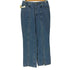 ミューラル MURRAL Tucked slit denim レディース JPN:1
