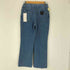 ミューラル MURRAL Tucked slit denim レディース JPN:1