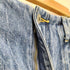 ミューラル MURRAL Tucked slit denim レディース JPN:1