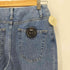 ミューラル MURRAL Tucked slit denim レディース JPN:1