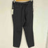 ウジョー Ujoh BELTED SLIM TAPERED PNT ベルテッド スリム テーパード パンツ メンズ JPN:3