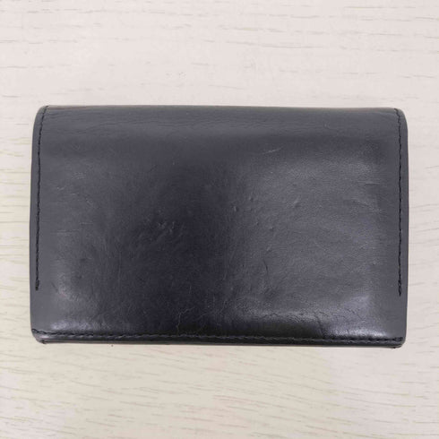 ポールスミス Paul Smith レザー 二つ折り カードケース メンズ