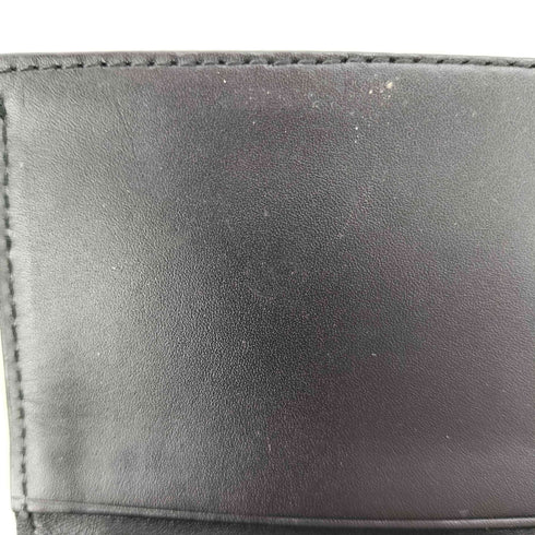 ポールスミス Paul Smith レザー 二つ折り カードケース メンズ