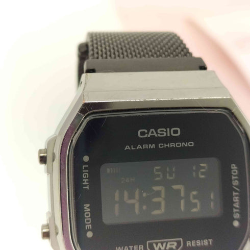 カシオ CASIO VINTAGE A168 メンズ