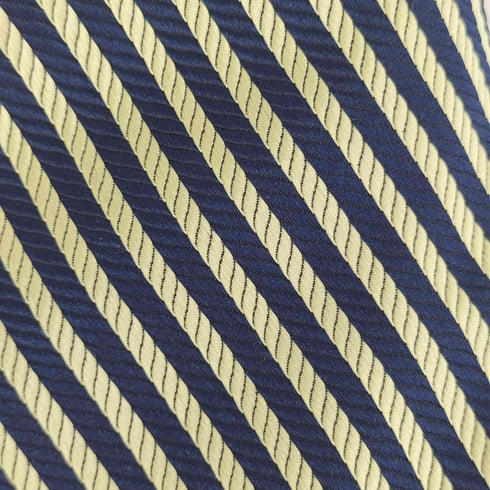 エルメネジルドゼニア Ermenegildo Zegna ストライプネクタイ メンズ
