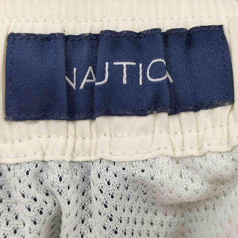 ノーティカ NAUTICA ショートパンツ ショーツ メンズ