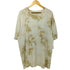 ネサンス NAISSANCE 20SS SPECKLED DYE T-SHIRT メンズ JPN:L