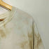 ネサンス NAISSANCE 20SS SPECKLED DYE T-SHIRT メンズ JPN:L