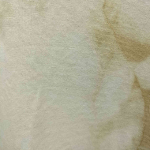 ネサンス NAISSANCE 20SS SPECKLED DYE T-SHIRT メンズ JPN:L