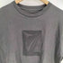 LAPIIS FABRIC FRAME T-SHIRT メンズ JPN:1