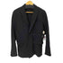 エーケイエム AKM DUAL WARM BARE PONTI【PLAIN】SWING EASY JKT メンズ JPN:L