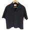ソエルテ soerte 25SS Loose H/S open collar shirt ルーズハーフスリーブオープンカラーシャツ メンズ JPN:2