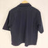 ソエルテ soerte 25SS Loose H/S open collar shirt ルーズハーフスリーブオープンカラーシャツ メンズ JPN:2