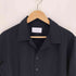 ソエルテ soerte 25SS Loose H/S open collar shirt ルーズハーフスリーブオープンカラーシャツ メンズ JPN:2