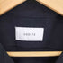 ソエルテ soerte 25SS Loose H/S open collar shirt ルーズハーフスリーブオープンカラーシャツ メンズ JPN:2