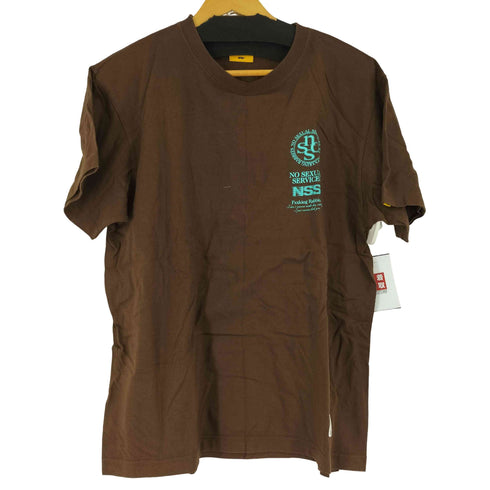 エフアールツー FR2 両面プリント S/S Tシャツ メンズ JPN:M