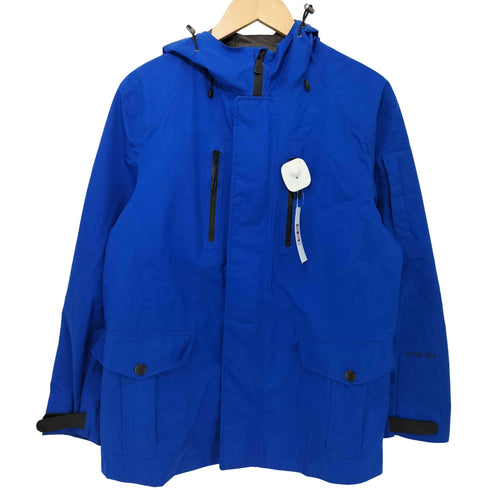 ザスコッチハウス The Scotch House INVERNESS GORE-TEX マウンテンパーカー シェルジャケット メンズ JPN:S