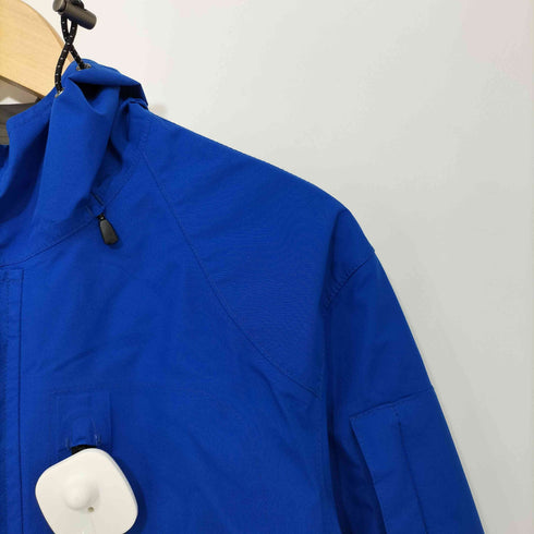 ザスコッチハウス The Scotch House INVERNESS GORE-TEX マウンテンパーカー シェルジャケット メンズ JPN:S