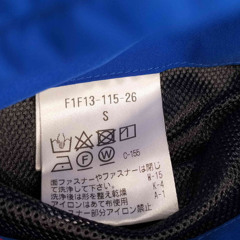 ザスコッチハウス The Scotch House INVERNESS GORE-TEX マウンテンパーカー シェルジャケット メンズ JPN:S