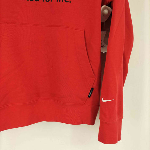 ナイキ NIKE スウッシュ フレンチテリーPOフーディ メンズ JPN:M