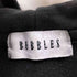 バブルス BUBBLES プリントジップアップパーカー レディース FREE