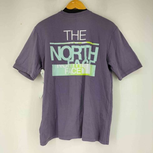 ザノースフェイス THE NORTH FACE 両面プリント S/S Tシャツ メンズ JPN:M