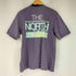 ザノースフェイス THE NORTH FACE 両面プリント S/S Tシャツ メンズ JPN:M