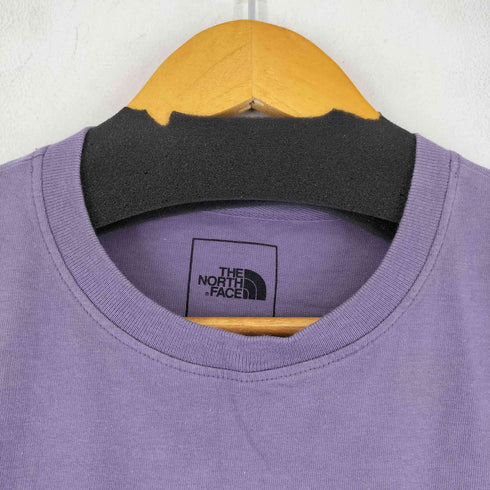 ザノースフェイス THE NORTH FACE 両面プリント S/S Tシャツ メンズ JPN:M