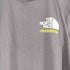 ザノースフェイス THE NORTH FACE 両面プリント S/S Tシャツ メンズ JPN:M