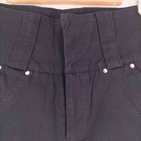 PEOPLESTYLE カーゴフレアパンツ メンズ