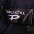PEOPLESTYLE カーゴフレアパンツ メンズ